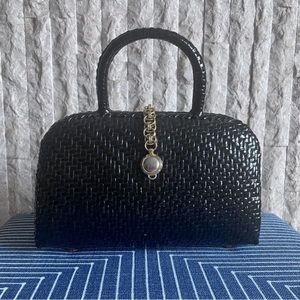 Vanessa Bruno vintage style purse
